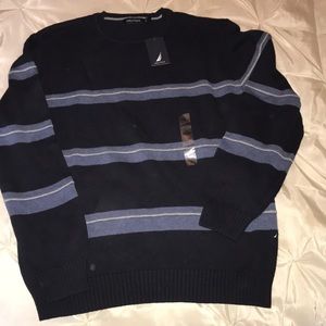 Nautica men's sweater